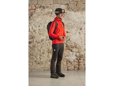 Maloja SperberM., fire red - Bild 7