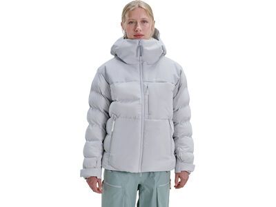 POC W's Loft Jacket, granite grey - Bild 7