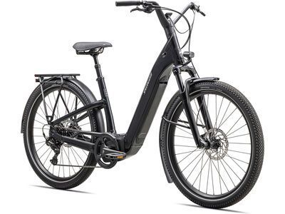 Specialized Turbo Como 4.0, cast black/silver reflective - Bild 2