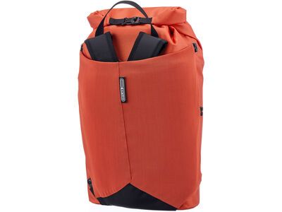 ORTLIEB Vario Lite 22 L, rooibos - Bild 3