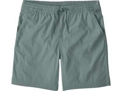 Patagonia Men's Nomader Volley Shorts blue sage