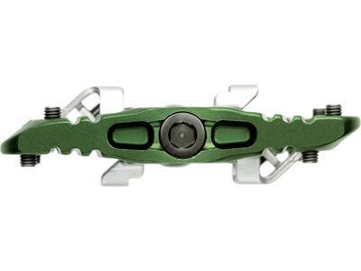 OneUp Components Clip Pedals, dark green - Bild 6