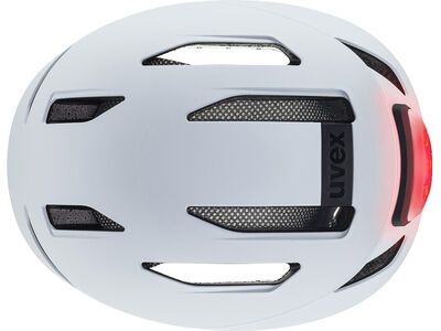 uvex urban planet LED, cloud matt - Bild 7