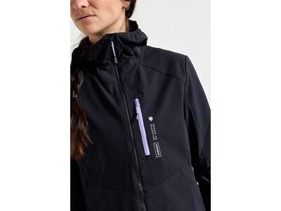 Maloja LyngenM., deep black - Bild 2
