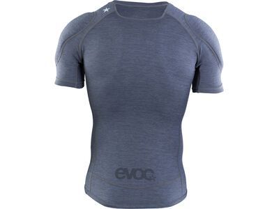Evoc Enduro Shirt, carbon grey - Bild 4