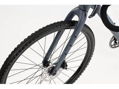 Ghost Asket, dark grey/shark blue - matt - Bild 7