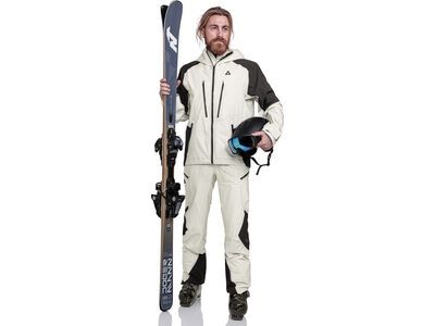 Schöffel Shell Jk Style Lufeld MNS, natur - Bild 12