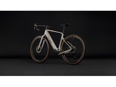 Cube Nuroad Hybrid C:62 SLX 400X, glintsand´n´black - Bild 11