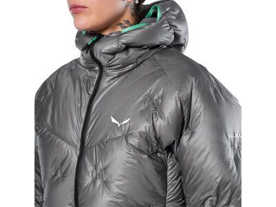 Salewa NXT RDS Down Jacke Damen, quiet shade - Bild 9