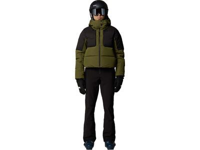 The North Face W Snoga Pant - Regular, tnf black - Bild 5