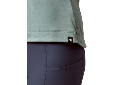 Endura Damen Loop Funktions-Tanktop, sage green - Bild 8