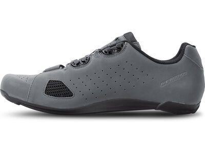 ***2. Wahl*** Scott Road Comp BOA Reflective Shoe grey reflective/black - Bild 4