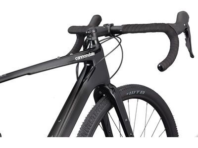 Cannondale Topstone Carbon 3 - 700C, carbon - Bild 6