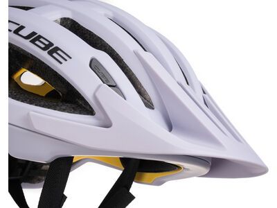 Cube Helm Offpath, lilac - Bild 4