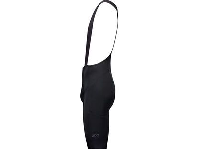 POC M's Cadence Cargo Bib Shorts, uranium black - Bild 2