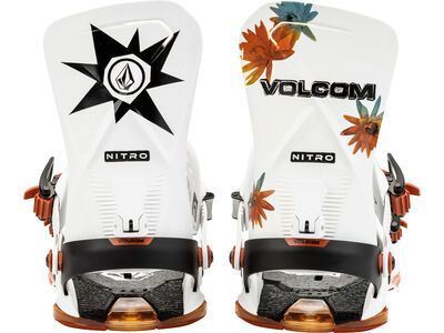 Nitro Phantom x Volcom - Bild 3