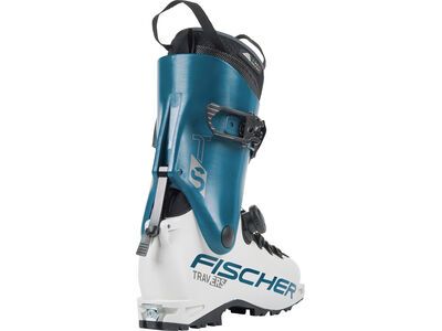 Fischer Travers TS WS, white/blue - Bild 3