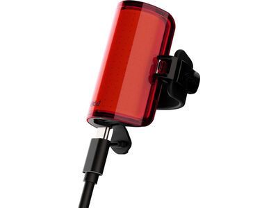 Knog Cobber StVZO, black - Bild 5