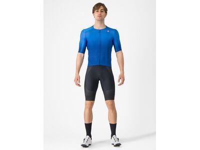 Castelli UPF Jersey, azzurro italia - Bild 6