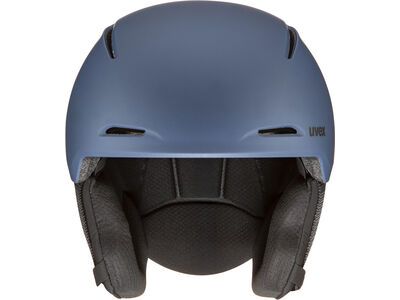 uvex monte LT, dusk blue matt - Bild 2