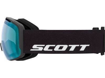 Scott Sphere OTG, AMP Aurora Green Chrome / black - Bild 2