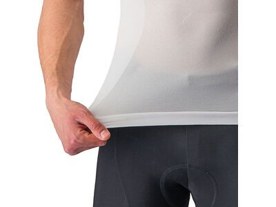 Castelli Core Seamless Base Layer SS, white - Bild 9
