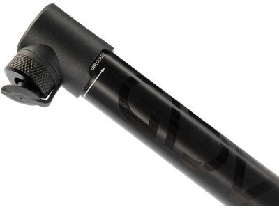 Cube Acid Pumpe Race Micro CMPT, black - Bild 4