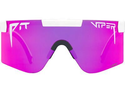 Pit Viper The Junior, The Miami Nights / HDPV Polarized Pink - Bild 2