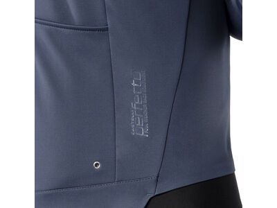 Castelli Perfetto 4 Jacket, twilight blue - Bild 4