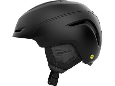 Giro Neo MIPS, matte black - Bild 2