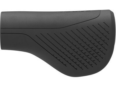 Ergon GS1 Evo Single Twist Shift, black - Bild 3