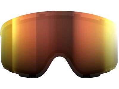 POC Nexal Lens, Clarity Int./Partly Sunny Orange