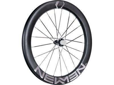 Newmen Streem G.62 CS Vonoa - 700C / 12x142 mm / Shimano Micro Spline silver decals