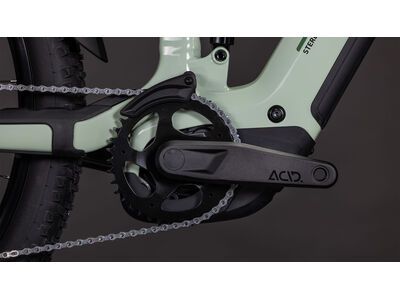 Cube Stereo Hybrid One22 Pro 800 29, stonegrey´n´black - Bild 5