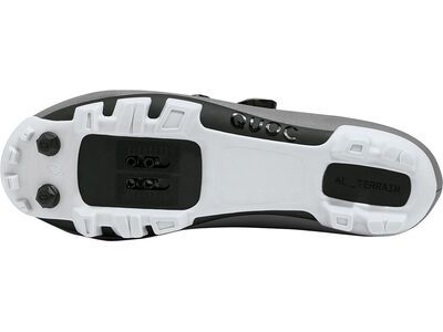 Quoc Gran Tourer XC Shoes, moss - Bild 6