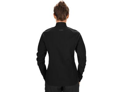 Cube ATX WS Softshell Jacke CMPT, black - Bild 3