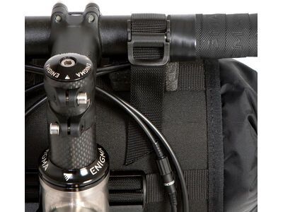 Restrap Bar Bag - 14 L, black - Bild 5