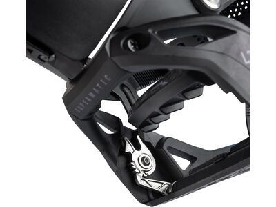 Nidecker LT Supermatic, black - Bild 8