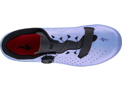 Specialized Torch 1.0 Road, powder indigo - Bild 4