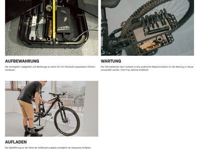 Topeak Tune-Up Station - Bild 3