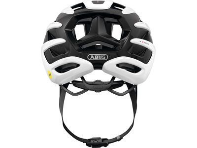 Abus AirBreaker 2.0 MIPS, shiny white - Bild 4