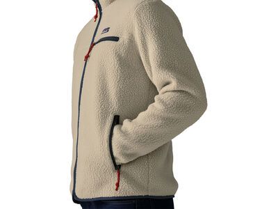Patagonia Men's Retro Pile Jacket, pelican - Bild 2