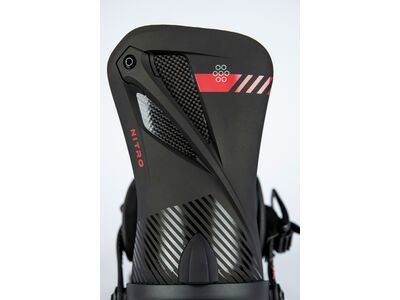 Nitro Phantom Plus, ultra black - Bild 15