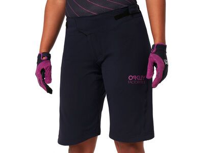 Oakley Wmns Factory Pilot RC Short, fathom - Bild 8