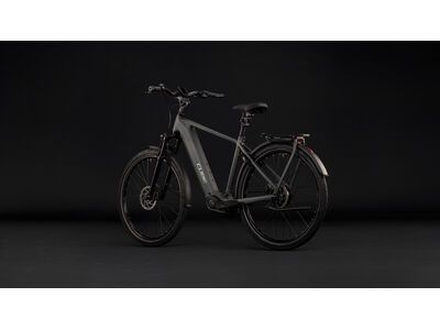 Cube Kathmandu Hybrid Deluxe Pro 800, blackforest´n´chrome - Bild 11