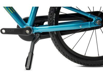 Cube Acid Fahrradständer FM Rookie Easy S, black - Bild 3
