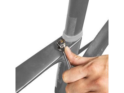 Topeak Omni ToolCard - Ratsche & Innensechskant-Schlüsseln - Bild 6