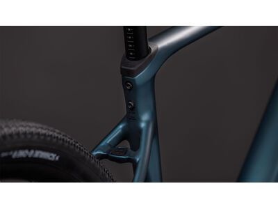 Cube Nuroad Race, royalgreen´n´black - Bild 4