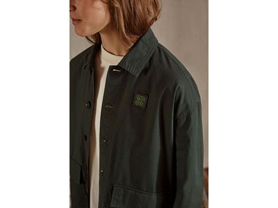 Maloja SpiegelkogelM., deep forest - Bild 4