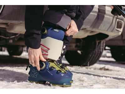 K2 Mindbender 125 BOA W - Bild 12
